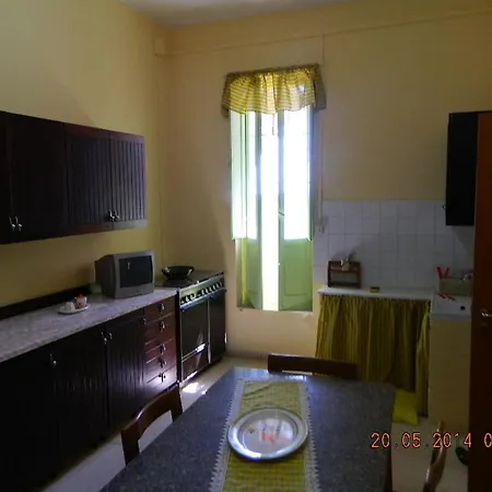 Appartamento Rustic In Montalbano Jonico *