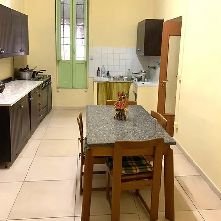 Apartment Rustic In Montalbano Jonico