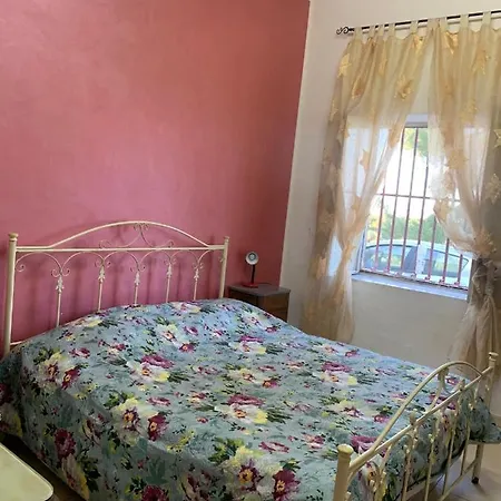 Rustic In Montalbano Jonico Apartment