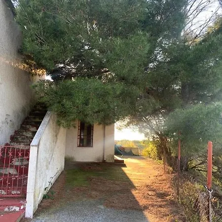 Rustic In Montalbano Jonico Apartment Montalbano Ionico